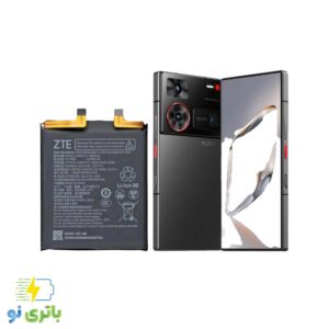 باتری اصلی زد تی ای ZTE Nubia Z60 Ultra