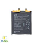 باتری اصلی زد تی ای ZTE Nubia Z60 Ultra با کد فنی Li3959T45p8h816761 () - Image 3