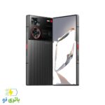 باتری اصلی زد تی ای ZTE Nubia Z60 Ultra با کد فنی Li3959T45p8h816761 () - Image 2