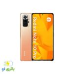 باتری اورجینال شیائومی Xiaomi Redmi Note 10 Pro با کد فنی BN53 () - Image 2