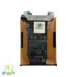 باتری اورجینال شیائومی Xiaomi 12T Pro با کد فنی BM5J () - Image 2
