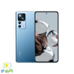 باتری اورجینال شیائومی Xiaomi Redmi Note 12T با کد فنی BP4K () - Image 2
