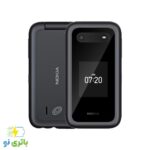 باتری اورجینال (واقعی) نوکیا Nokia 2760 Flip با کد فنی HE402 () - Image 2