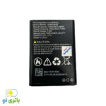 باتری اورجینال (واقعی) نوکیا Nokia 2760 Flip با کد فنی HE402 () - Image 3