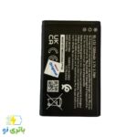 باتری اورجینال (واقعی) نوکیا Nokia 105 (2023) با کد فنی BL-L5j () - Image 3