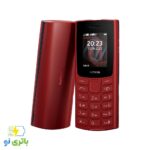 باتری اورجینال (واقعی) نوکیا Nokia 105 (2023) با کد فنی BL-L5j () - Image 2