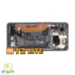 باتری موبایل Xiaomi 12 Lite 5G با کد فنی BP4B () - Image 3