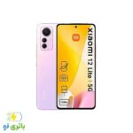 باتری موبایل Xiaomi 12 Lite 5G با کد فنی BP4B () - Image 2