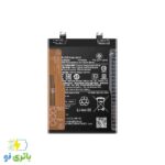 باتری موبایل Xiaomi Redmi K50 Pro باکد فنی BM5E () - Image 2