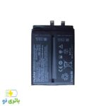 باتری موبایل زد تی ای ZTE Nubia Red Magic 7 Pro با کد فنی Li3923T89P8H636590 () - Image 3