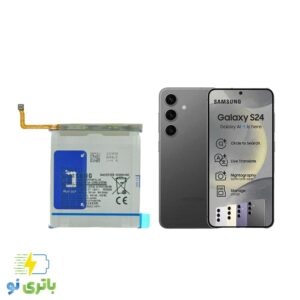 باتری موبایل Xiaomi Redmi Note 11E با کد فنی BN5H