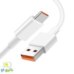 کابل Type-C شیائومی 6 آمپر