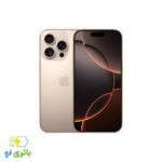 باتری آیفون IPhone 16 Pro () - Image 2
