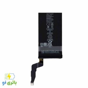 ساخت و طراحی باتری گوگل Pixel 8a