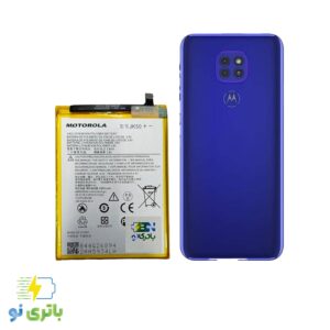 باتری موتورولا G9