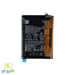 باتری شیائومی Redmi Note 13 4G کد فنی BN5P () - Image 2