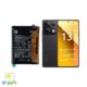 باتری شیائومی Redmi Note 13 5G