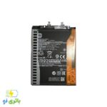 باتری شیائومی Poco X6 5G کد فنی BM5V () - Image 2