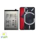 باتری موبایل Nothing Phone 1