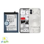 باتری موبایل Nothing Phone 2